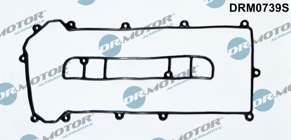 Garnitura, capac supape (DRM0739S DRM) FORD,MAZDA