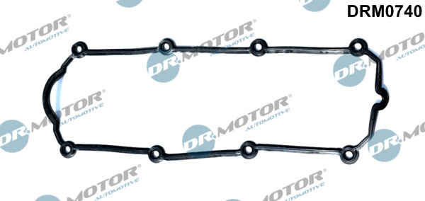 Garnitura, capac supape (DRM0740 DRM) SEAT,SKODA,VW