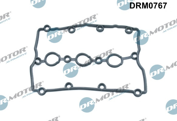 Garnitura, capac supape (DRM0767 DRM) AUDI