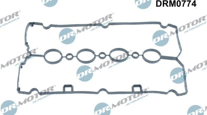 Garnitura, capac supape (DRM0774 DRM) FIAT,OPEL