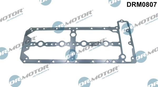 Garnitura, capac supape (DRM0807 DRM) Citroen,FIAT,IVECO,MITSUBISHI,PEUGEOT