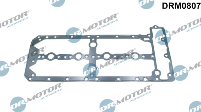 Garnitura, capac supape (DRM0807 DRM) Citroen,FIAT,IVECO,MITSUBISHI,PEUGEOT