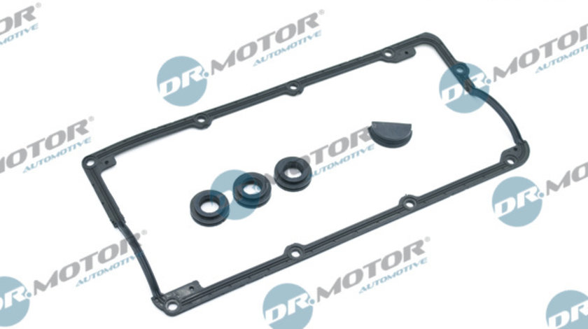 Garnitura, capac supape (DRM0819S DRM) AUDI,SKODA,VW