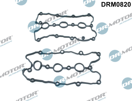 Garnitura, capac supape (DRM0820 DRM) AUDI