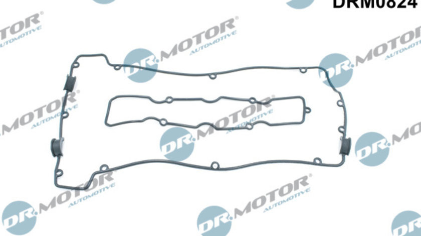 Garnitura, capac supape (DRM0824 DRM) SAAB