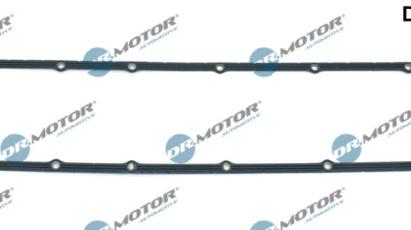 Garnitura, capac supape (DRM0844 DRM) VOLVO,VW