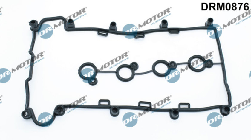 Garnitura, capac supape (DRM0876 DRM) CHEVROLET,FIAT,OPEL,VAUXHALL