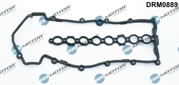 Garnitura, capac supape (DRM0889 DRM) BMW