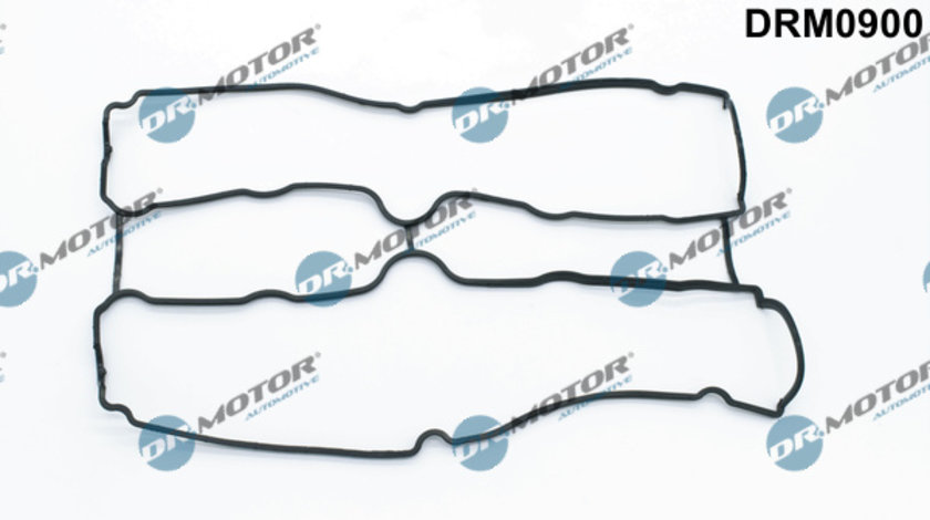 Garnitura, capac supape (DRM0900 DRM) CHEVROLET,OPEL,VAUXHALL