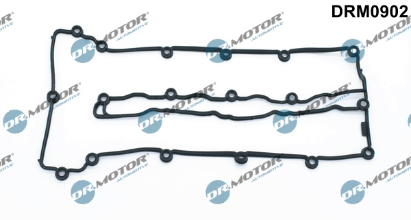 Garnitura, capac supape (DRM0902 DRM) MERCEDES-BENZ