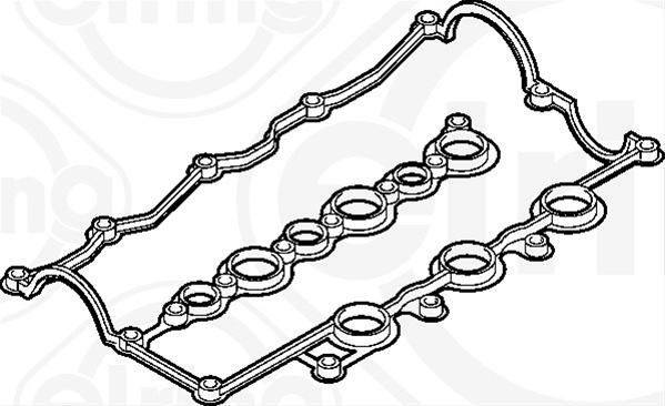 Garnitura, Capac Supape Elring Citroën 584.890