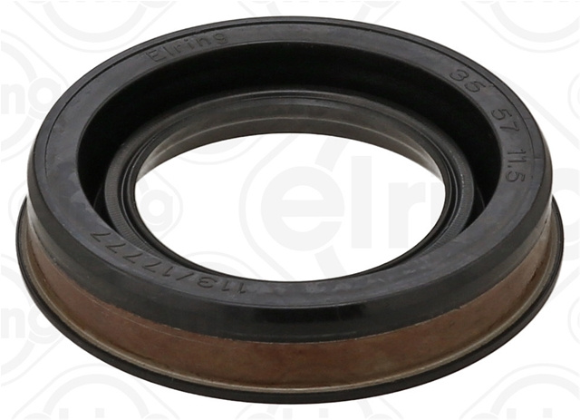 Garnitura Capac Supape Elring Isuzu 487.470