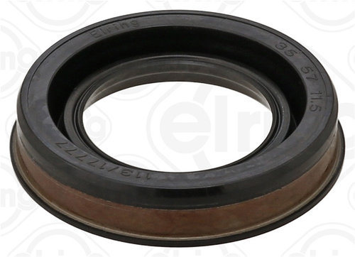 Garnitura Capac Supape Elring Isuzu 487.470