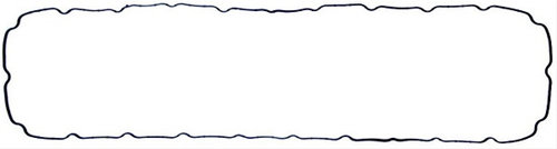 Garnitura, Capac Supape Elring Iveco 569.330