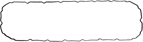 Garnitura, Capac Supape Elring Iveco 569.490