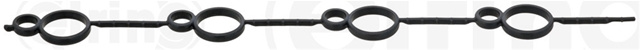 Garnitura Capac Supape Elring Mercedes-Benz 050.800