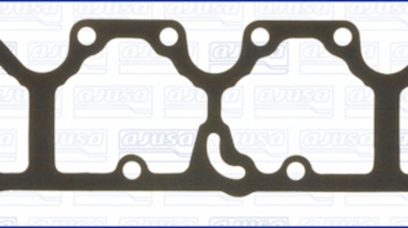 Garnitura, capac supape exterior (00619900 AJUSA) Citroen,FIAT,INNOCENTI,LANCIA,PEUGEOT,SAAB,TOFAS,VAUXHALL,YUGO,ZASTAVA