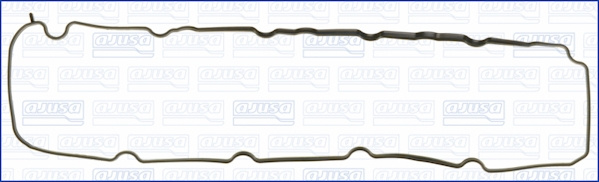 Garnitura, capac supape exterior (11064900 AJUSA) LAND ROVER,ROVER