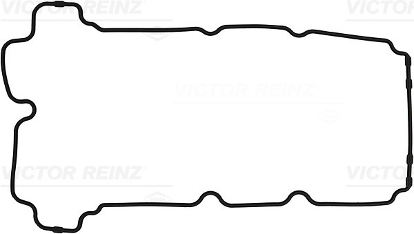 Garnitura, capac supape exterior (711723700 VICTOR REINZ) JAGUAR