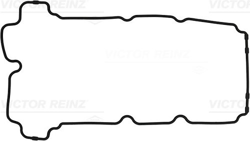 Garnitura, capac supape exterior (711723700 VICTOR REINZ) JAGUAR