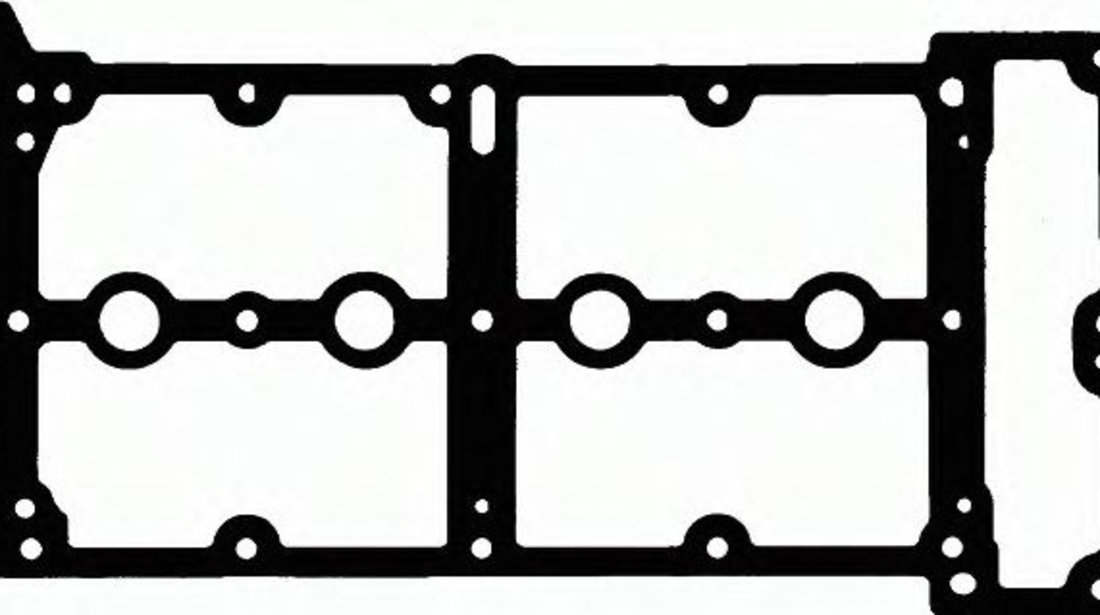 Garnitura, capac supape FIAT 500 (312) (2007 - 2016) VICTOR REINZ 71-36259-00 piesa NOUA