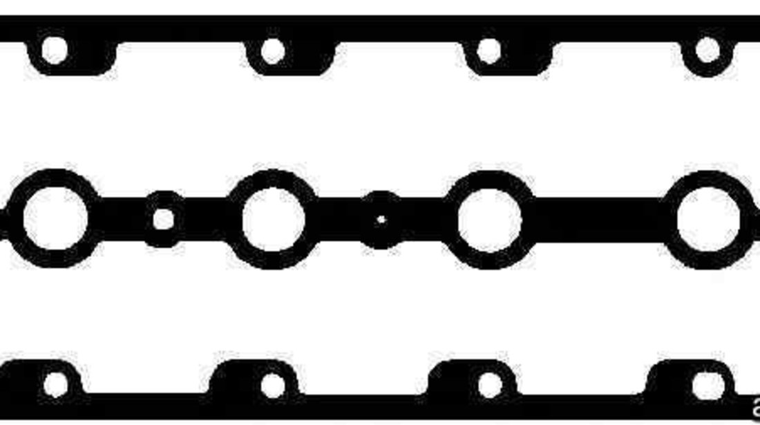 Garnitura, capac supape FIAT 500 (312) ELRING 199.010