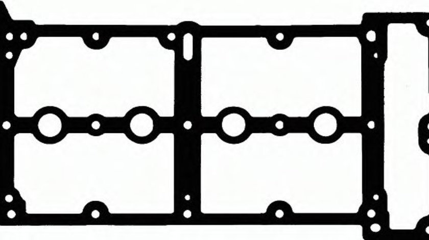 Garnitura, capac supape FIAT 500 C (312) (2009 - 2016) VICTOR REINZ 71-36259-00 piesa NOUA