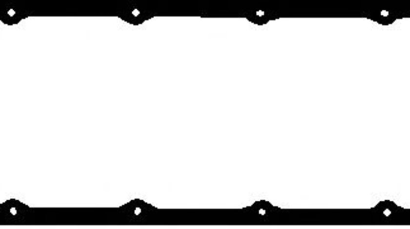 Garnitura, capac supape FIAT ALBEA (178) (1996 - 2009) ELRING 480.980 piesa NOUA