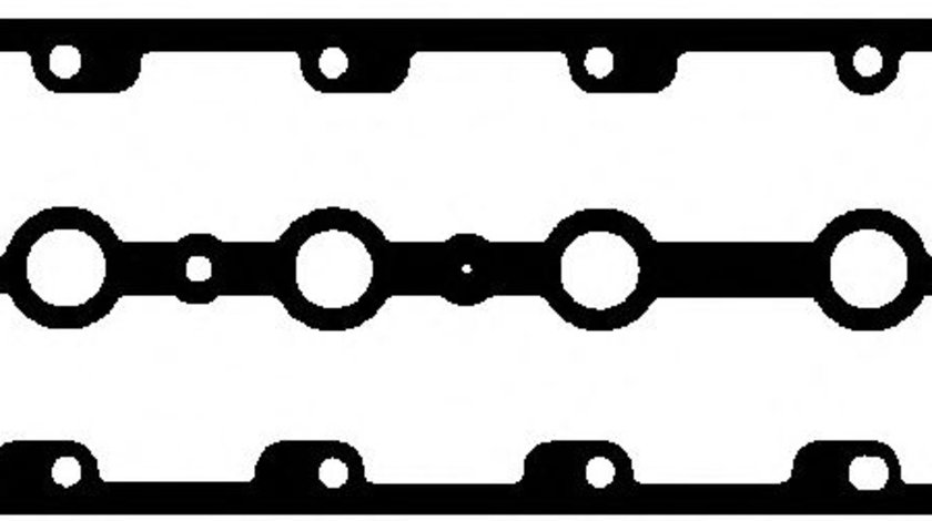 Garnitura, capac supape FIAT BRAVA (182) (1995 - 2003) ELRING 199.010 piesa NOUA