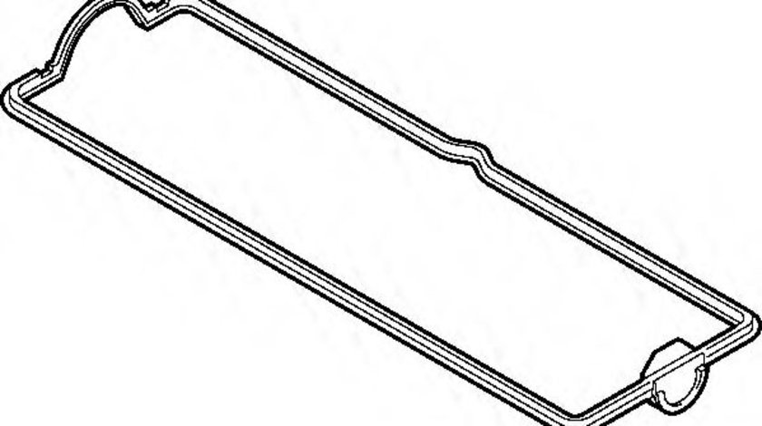 Garnitura, capac supape FIAT BRAVA (182) (1995 - 2003) ELRING 375.190 piesa NOUA