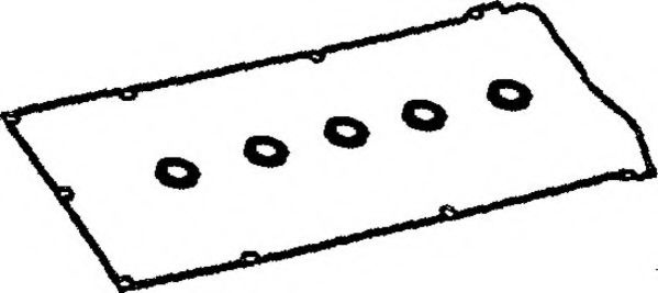 Garnitura, capac supape FIAT BRAVO I (182) (1995 - 2001) PAYEN JN933 piesa NOUA