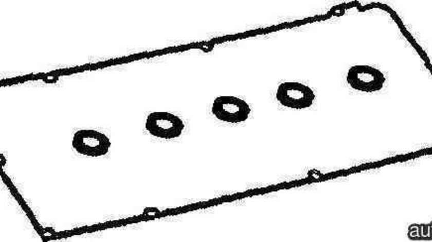 Garnitura, capac supape FIAT COUPE (FA/175) PAYEN JN933