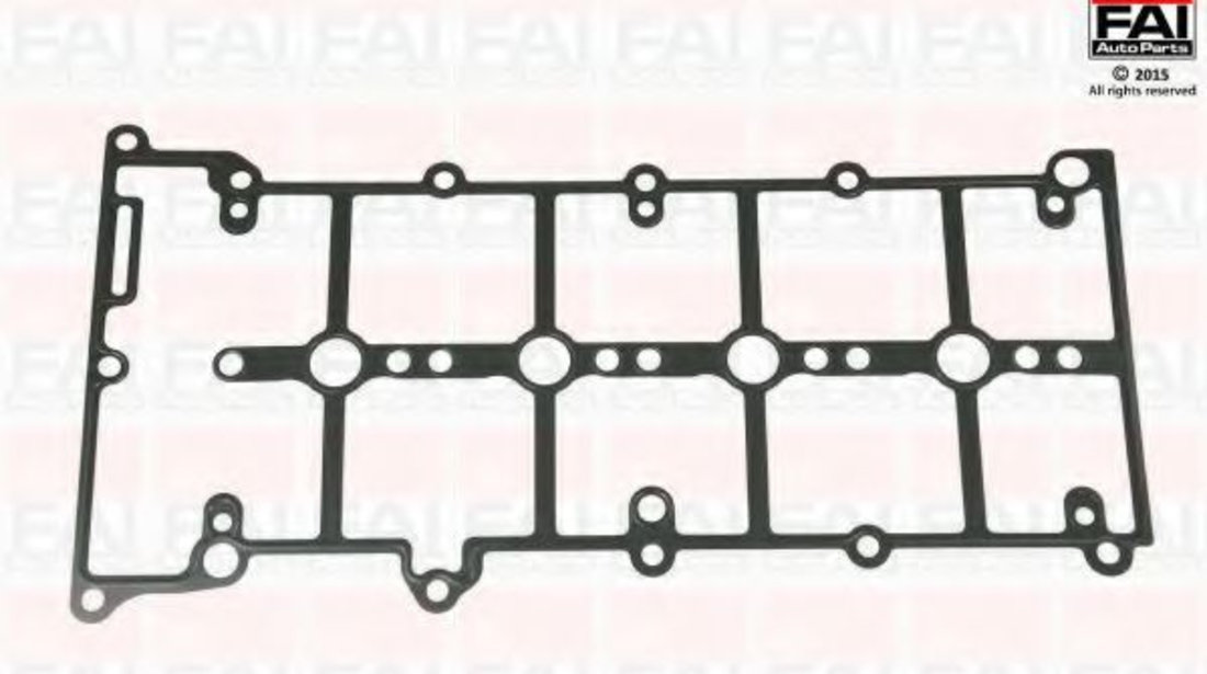 Garnitura, capac supape FIAT CROMA (194) (2005 - 2016) FAI AutoParts RC1481S piesa NOUA
