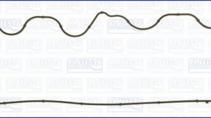 Garnitura, capac supape FIAT DOBLO Microbus (223, 119) (2001 - 2016) AJUSA 11077400 piesa NOUA