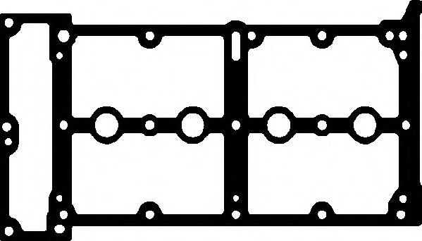 Garnitura, capac supape FIAT DOBLO Microbus (223, 119) (2001 - 2016) ELRING 074.173 piesa NOUA