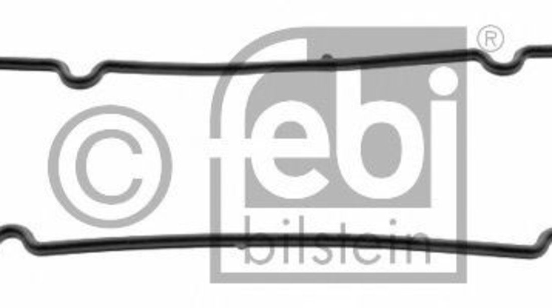 Garnitura, capac supape FIAT DOBLO Microbus (223, 119) (2001 - 2016) FEBI BILSTEIN 30729 piesa NOUA