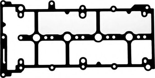 Garnitura, capac supape FIAT DOBLO Microbus (263, 152) (2009 - 2016) VICTOR REINZ 71-42061-00 piesa ...