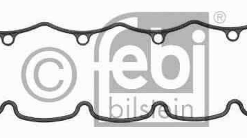 Garnitura, capac supape FIAT DUCATO bus (230) FEBI BILSTEIN 12169