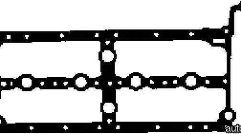 Garnitura, capac supape FIAT DUCATO bus (250) FIAT 504161187