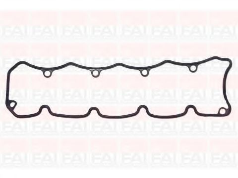 Garnitura, capac supape FIAT DUCATO caroserie (230L) (1994 - 2002) FAI AutoParts RC824S piesa NOUA