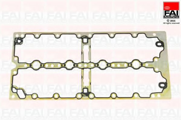 Garnitura, capac supape FIAT DUCATO caroserie (244) (2002 - 2016) FAI AutoParts RC1624S piesa NOUA