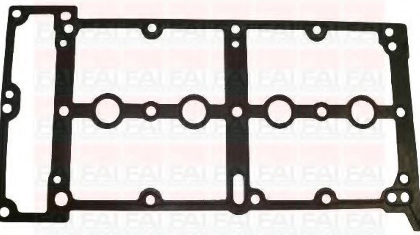 Garnitura, capac supape FIAT GRANDE PUNTO (199) (2005 - 2016) FAI AutoParts RC1321S piesa NOUA