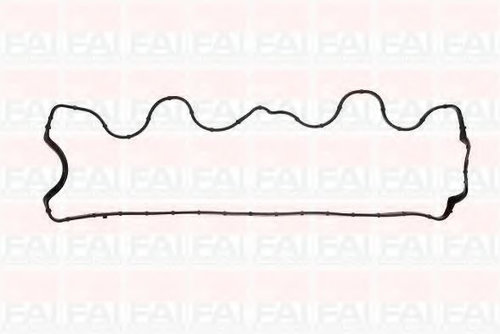 Garnitura, capac supape FIAT IDEA (350) (2003 - 2016) FAI AutoParts RC1119S piesa NOUA