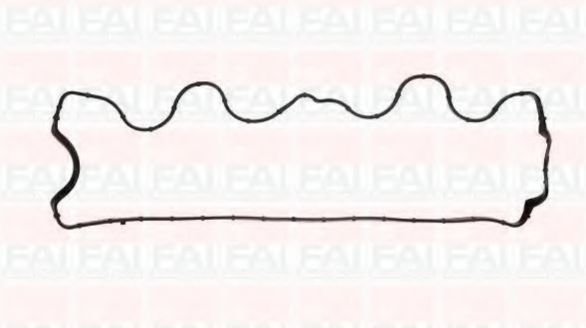 Garnitura, capac supape FIAT IDEA (350) (2003 - 2016) FAI AutoParts RC1119S piesa NOUA