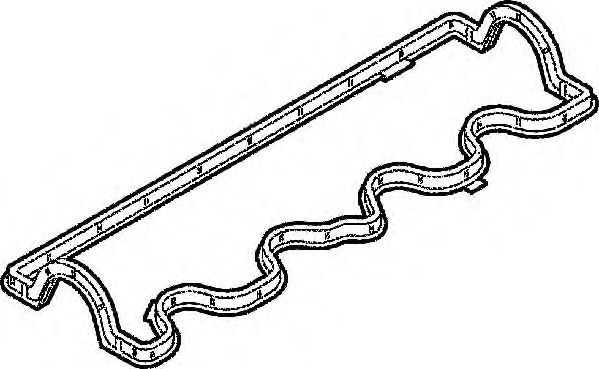Garnitura, capac supape FIAT MAREA (185) (1996 - 2007) ELRING 430.400 piesa NOUA
