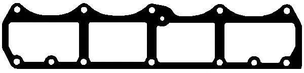 Garnitura, capac supape FIAT MAREA (185) (1996 - 2007) ELRING 861.510 piesa NOUA