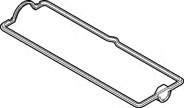 Garnitura, capac supape FIAT MAREA (185) (1996 - 2007) ELRING 375.190 piesa NOUA