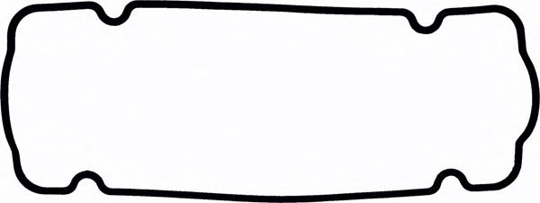 Garnitura, capac supape FIAT PALIO (178BX) (1996 - 2016) VICTOR REINZ 71-31734-00 piesa NOUA