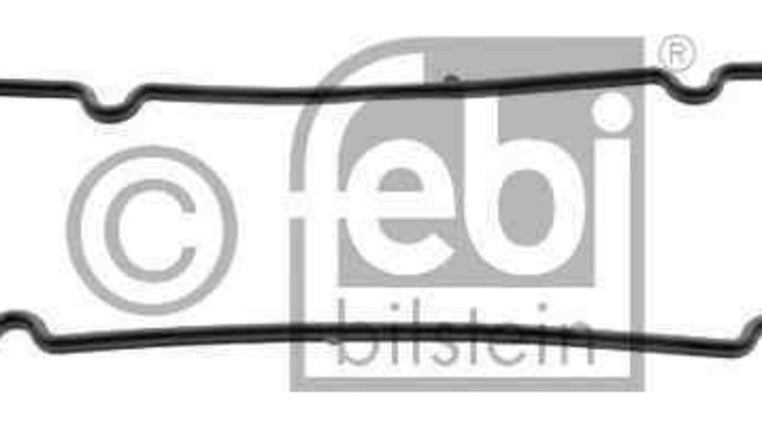 Garnitura, capac supape FIAT PANDA (169) FEBI BILSTEIN 30729