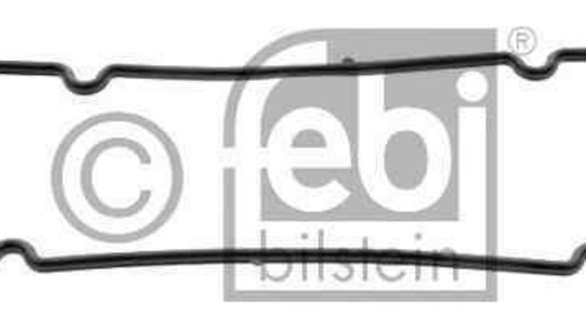 Garnitura, capac supape FIAT PANDA (169) FEBI BILSTEIN 30729